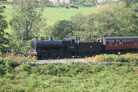 Lnwr Beames Class G F Super D Lnwr Beame Flickr