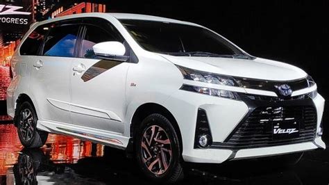 Cek Harga Mobil Bekas Toyota Avanza Veloz Tahun 2015 2018 Per September