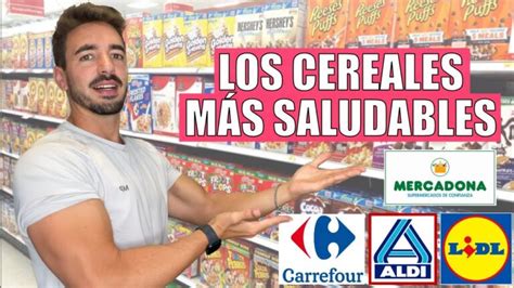 Los Mejores Corn Flakes En Mercadona Guía De Compra