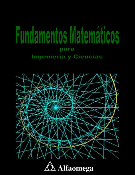 Solution Fundamentos Matem Ticos Para Ingenier A Y Ciencias Studypool