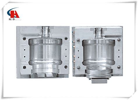 Hot Runner System Injection Mold Tool Plastic Injection Molding For Gallon