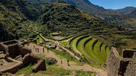 Tour Valle Sagrado De Los Incas En Cusco Picchu Travel