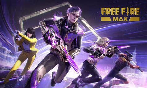 Garena Free Fire Max Redeem Codes For Today December