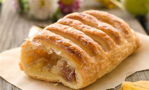 Conoce La Historia Y Origen Del Strudel De Manzana