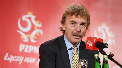 Zbigniew Boniek Nie Chce Cudzoziemc W Przegl D Sportowy