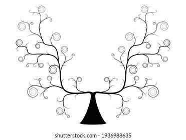 Naked Vines Images Stock Photos Vectors Shutterstock