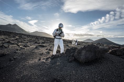 Alla Scoperta Di Lanzarote Lisola Che Ha Contribuito A Raggiungere