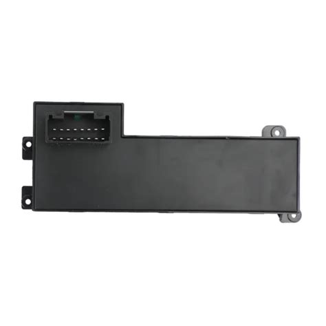 Window Switch Control For Hyundai I Fd Rhd L