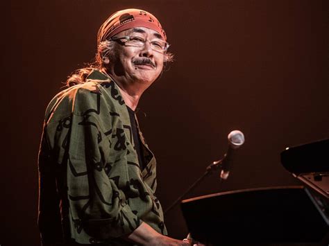 Final Fantasy Music Legend Nobuo Uematsu Unlikely To Score Full Game