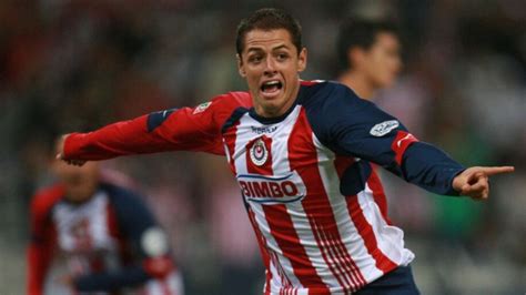 Chicharito Regresa A Chivas Fecha Y Horario De Su Presentación En El