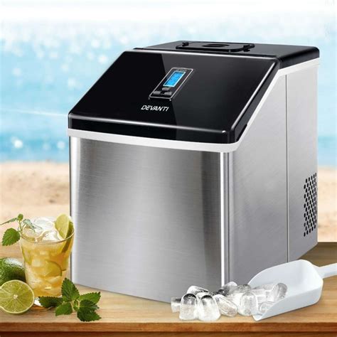 devanti commercial ice maker  sandra madrigal blog