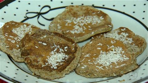 Nutricionista Ensina A Fazer Receitas De Baixa Caloria Ne G