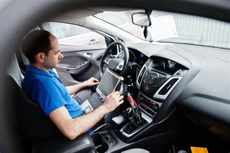 Understanding the Importance of Airbag Module Reprogramming – Airbag ...