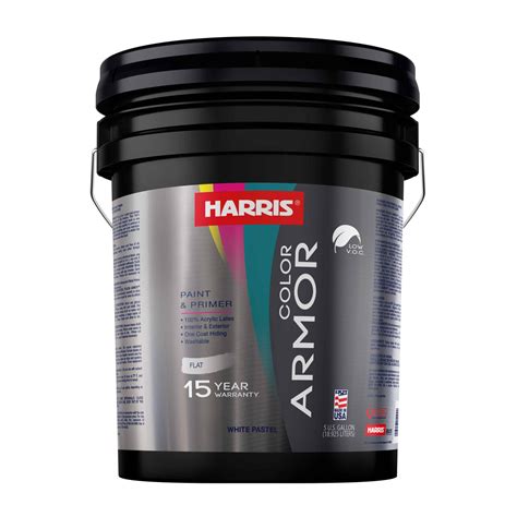 Harris® Color Armor Harris Paints Colors And More Inc