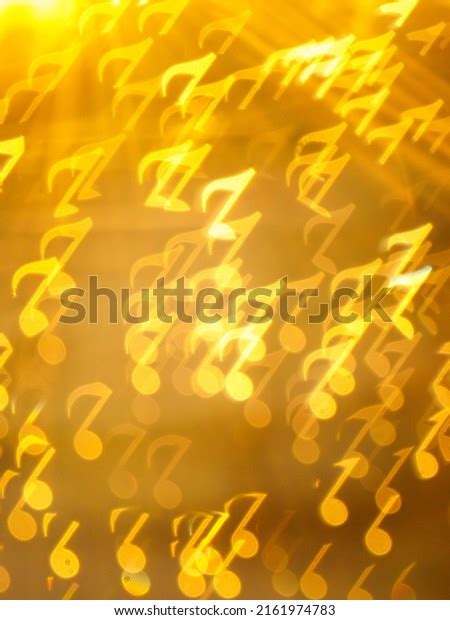 3,449 Gold Music Notes Background Stock Photos, Images & Photography ...