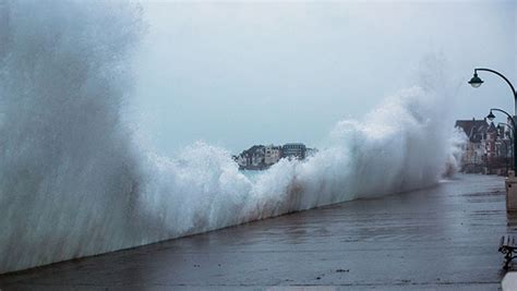 Cyclone Berguitta île Maurice en alerte 3 ce mercredi 17 janvier