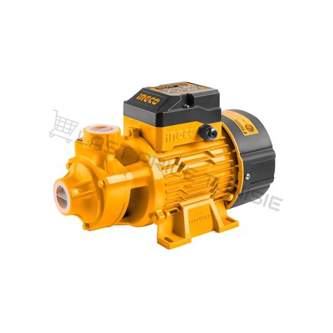 Pompe à eau 0 5HP 370W INGCO VPM3708 Vente en Ligne sur Last Pric