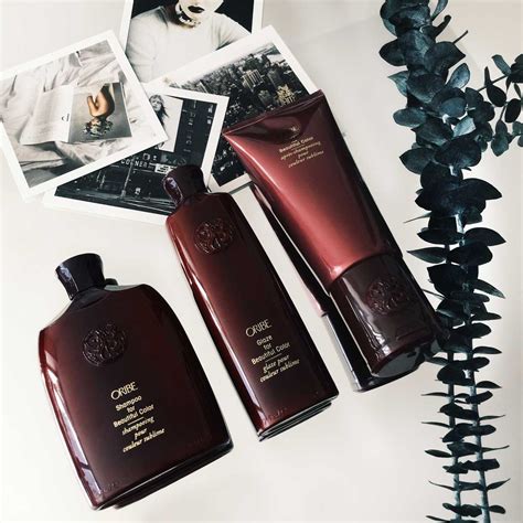 The Right Oribe Products For Your Hair Type