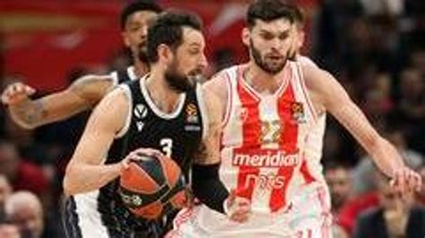 Basket In Tv Eurolega Ultima Giornata La Stampa