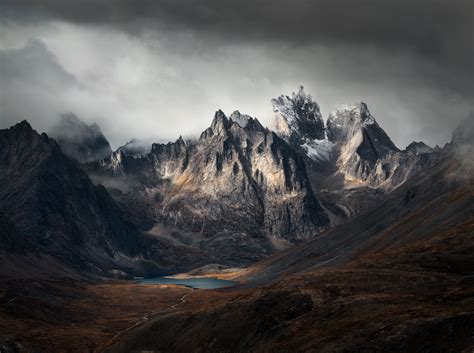 International Landscape Photographer of the Year 2019 Winners Now Out