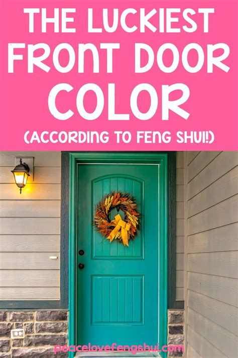 How To Choose Your Front Door Artofit