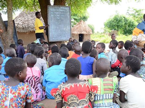 70 Of Rural School P7 Learners Cant Read Write English — Uneb New