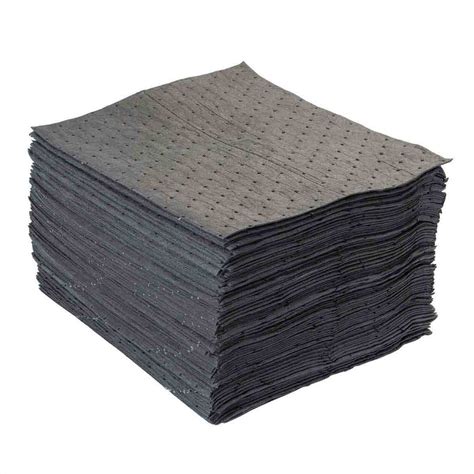 Wholesale Universal Absorbent Pads 15x18 Gray