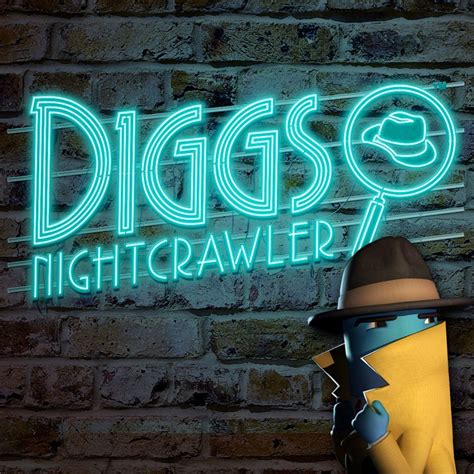 Wonderbook: Diggs Nightcrawler Releases - MobyGames