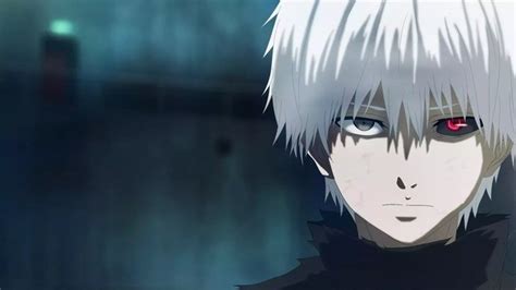 Tokyo Ghoul Todo Sobre La Historia Personajes Y Temporadas