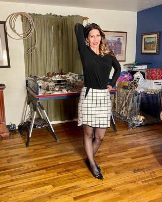 Michelle Wilson Pantyhose Queen Porn Pictures XXX Photos Sex Images 3968712 PICTOA