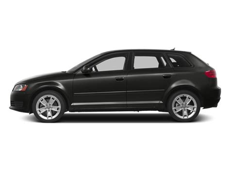 2013 Audi A3 Hatchback 4d Tdi Premium Plus Prices Values And A3 Hatchback 4d Tdi Premium Plus