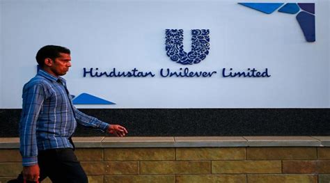 HUL Shares Fall 3 On Profit Booking After Positive Q3 Result Should