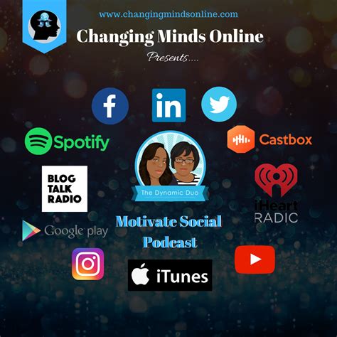 Changing Minds Online