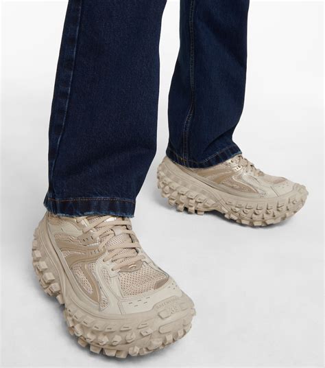 Balenciaga Defender Sneakers Mytheresa