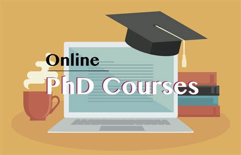 Doing Online Phd Advantages And Disadvantages Thephdhub