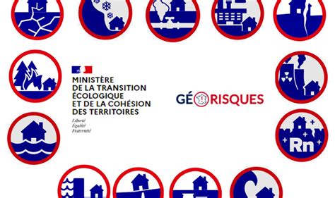 Etat Des Risques Naturels Et Technologiques Nouvelles Obligations