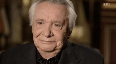 Michel Sardou Et Ses Maitresses Le Chanteur Se Confie Sans Tabou