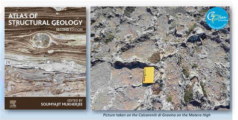 2nd Edition Atlas Of Structural Geology Contribution GEPlan Consulting