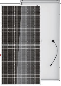 Trina Solar TALLMAX M PLUS Half Cut 380 410 Solar Panel Datasheet