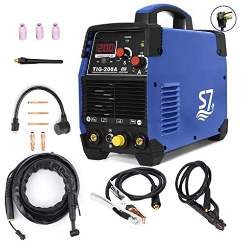 Top 10 Best Mig Tig Stick Welder Reviews And Buying Guide Katynel