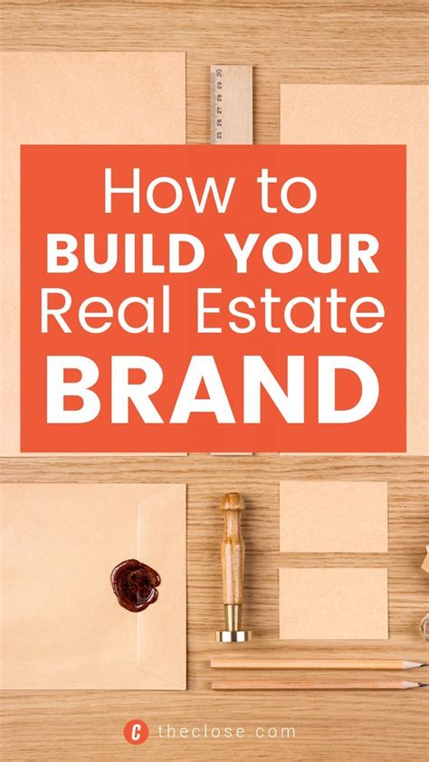 Real Estate Branding How To Build Your Brand Case Studies Artofit