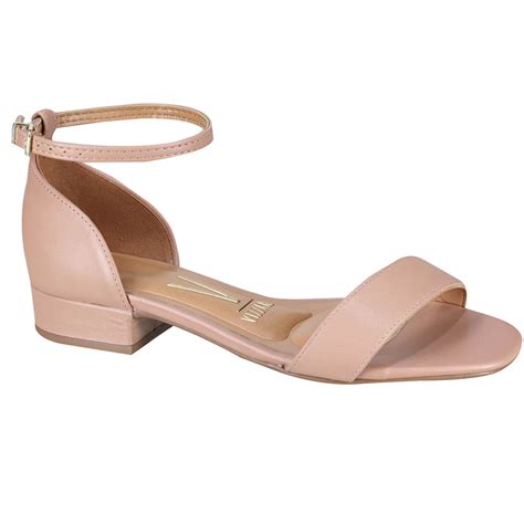 Sand Lia Vizzano Casual Feminina Nude Pelica Botas Online Femininas
