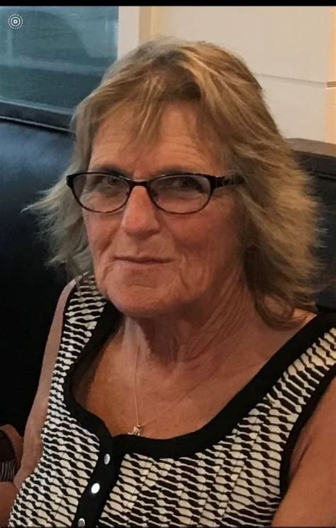 Obituary Gwendolyn George Whats Up Newp