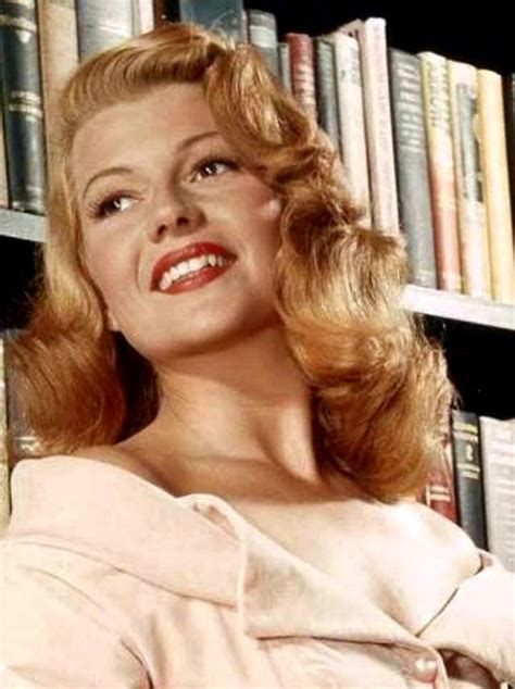 Pin By Valerie Duncan On Photography Rita Hayworth Rita Classic