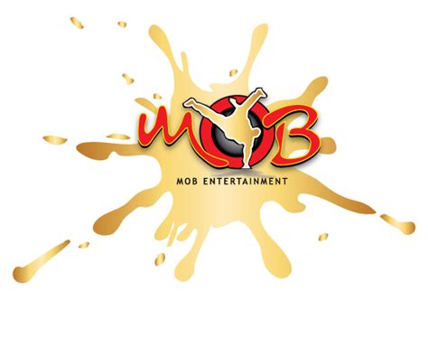 Home - MOB Entertainment Limited
