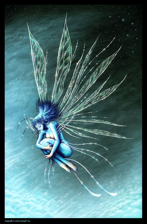 Fantasy Favourites By Aelthwyn On Deviantart Faeries Fairy Dragon