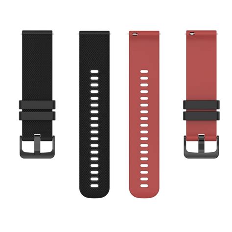 Garmin Vivoactive Venu Forerunner Etc Klockband Mm