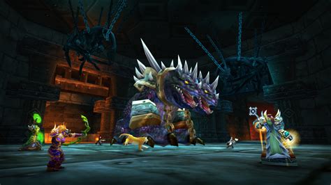 Best In Slot Gear Guides Live Season Of Discovery Phase 5 Wowhead News