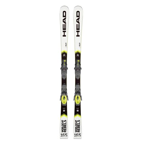 Ski Head WORLDCUP REBELS I SLR PR 11 GW Ski Equipment