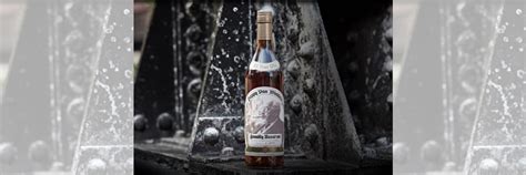 Pappy Van Winkle tasting ballot announced